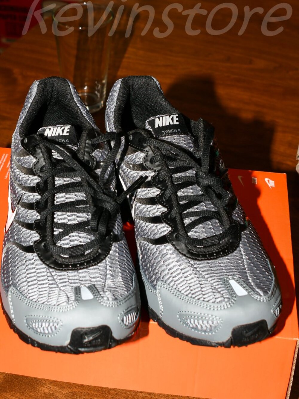 Nike Air Max Torch 4 Men's Shoes